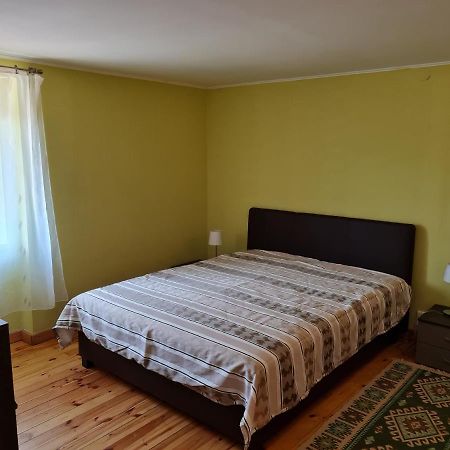 Anna Bella Apartman Gyula Exterior foto