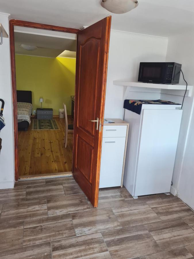Anna Bella Apartman Gyula Exterior foto